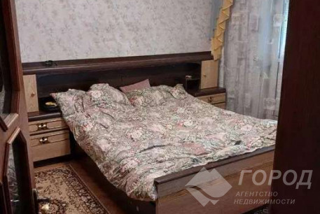 Сдам 3-х кімнатну квартиру, Северная Салтовка, Северная Салтовка 1, Код: 654408/4