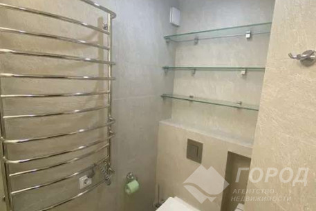 Сдам 1-кімнатну квартиру в новобудові, Центральный рынок, Центральный Рынок метро, Код: 654451/3