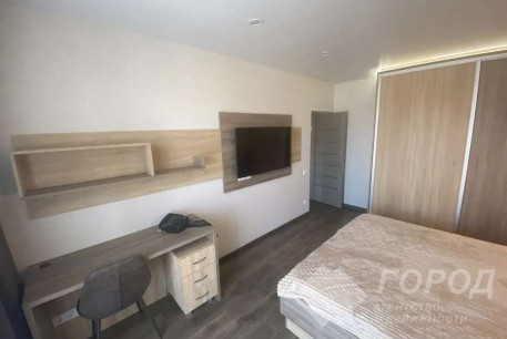 Сдам 1-кімнатну квартиру в новобудові, Центральный рынок, Центральный Рынок метро, Код: 654451/3