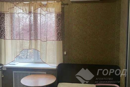 Продам гостинку, Гагарина проспект, Спортивная метро, Код: 654451/4