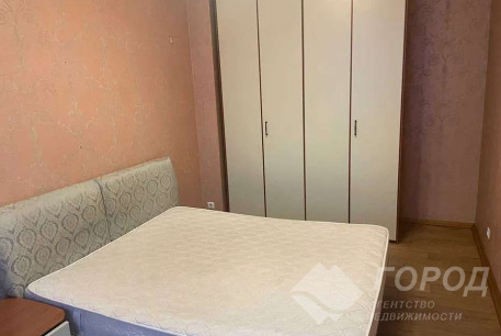 Сдам 3-х кімнатну квартиру, Центр, Площадь Конституции метро (Советская), Код: 654470/4