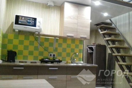 Сдам гостинку, Центр, Архитектора Бекетова метро, Код: 654600/1