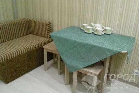 Сдам гостинку, Центр, Архитектора Бекетова метро, Код: 654600/1