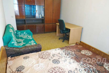 Сдам 1-кімнатну квартиру, Салтовка, Студенческая метро, Код: 654628/2