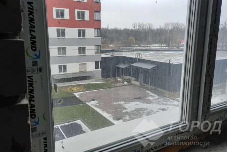 Продам 1-кімнатну квартиру в новобудові, Журавлевка, Журавлевский гидропарк, Код: 654673/4