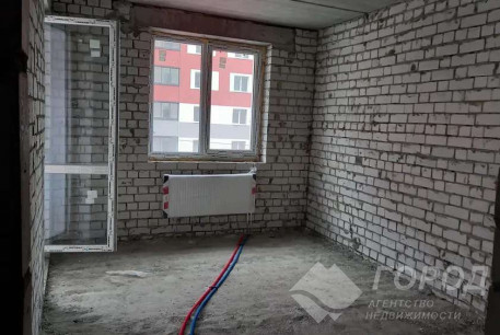 Продам 1-кімнатну квартиру в новобудові, Журавлевка, Код: 654673/5
