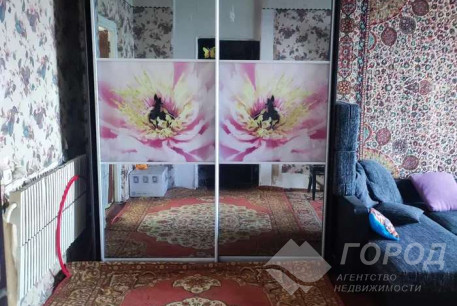 Продам кімнату з підселенням, ХТЗ, Масельского метро, Код: 654675/8