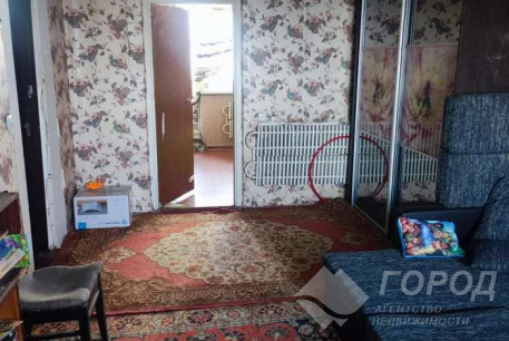 Продам кімнату з підселенням, ХТЗ, Масельского метро, Код: 654675/8