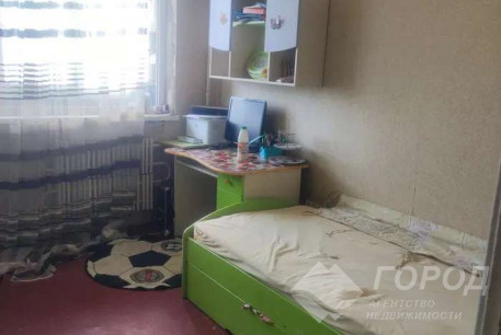 Продам кімнату з підселенням, ХТЗ, Масельского метро, Код: 654675/8