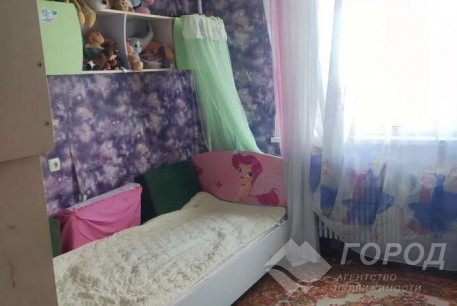 Продам кімнату з підселенням, ХТЗ, Масельского метро, Код: 654675/8