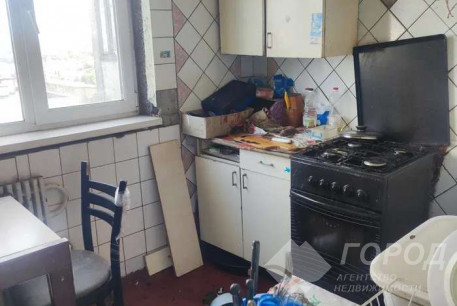 Продам кімнату з підселенням, ХТЗ, Масельского метро, Код: 654675/8