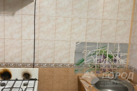 Продам 1-кімнатну квартиру, ХТЗ, Код: 654676/11