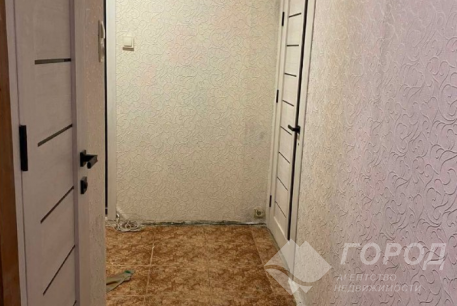 Продам 1-кімнатну квартиру, ХТЗ, Код: 654676/11