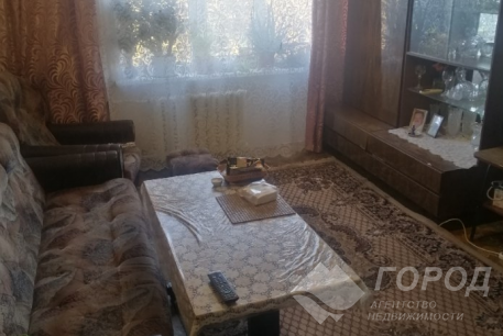 Продам 3-х кімнатну квартиру, Салтовка, 602 м/р, Код: 654676/12