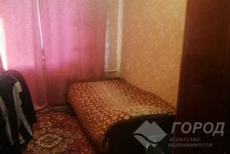 Продам 3-х кімнатну квартиру, Салтовка, 602 м/р, Код: 654676/12