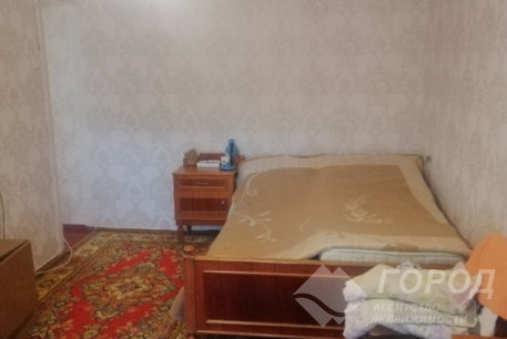 Продам 3-х кімнатну квартиру, Салтовка, 602 м/р, Код: 654676/12