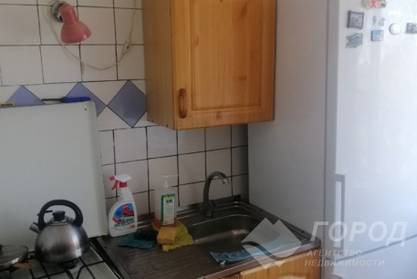 Продам 3-х кімнатну квартиру, Салтовка, 602 м/р, Код: 654676/12