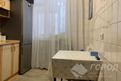 Продам 1-кімнатну квартиру, Рогань, Горизонт, Код: 654676/15