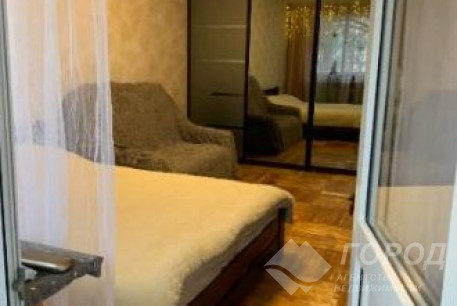 Продам 1-кімнатну квартиру, Рогань, Горизонт, Код: 654676/15