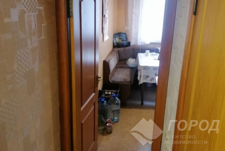 Продам 1-кімнатну квартиру, Рогань, Код: 654676/16