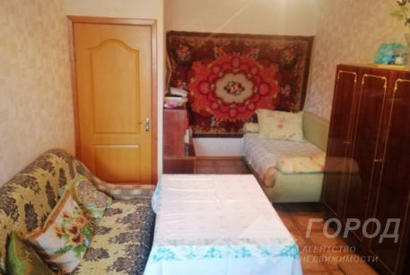 Продам 1-кімнатну квартиру, Рогань, Код: 654676/16
