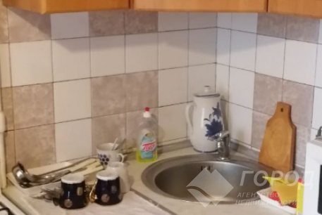 Продам 1-кімнатну квартиру, Рогань, Код: 654676/16