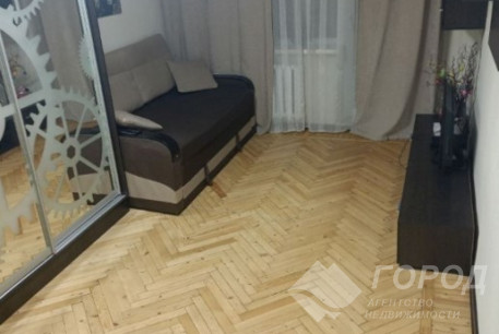 Продам 3-х кімнатну квартиру, Салтовка, Код: 654676/17