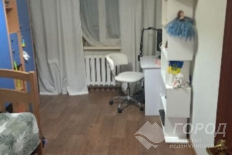 Продам 3-х кімнатну квартиру, Салтовка, Код: 654676/17