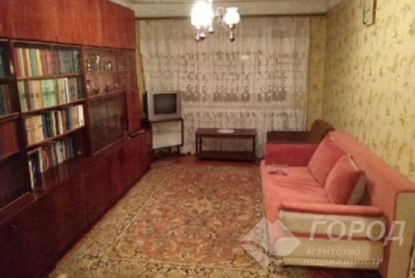 Продам 2-х кімнатну квартиру, Салтовка, Код: 654676/2