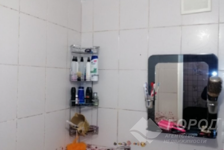 Продам 3-х кімнатну квартиру, ХТЗ, Код: 654676/3