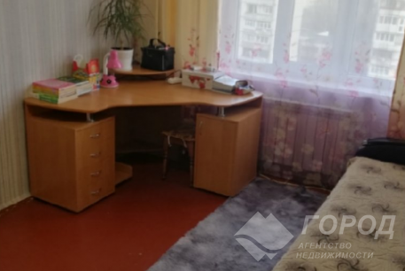 Продам 3-х кімнатну квартиру, ХТЗ, Код: 654676/3