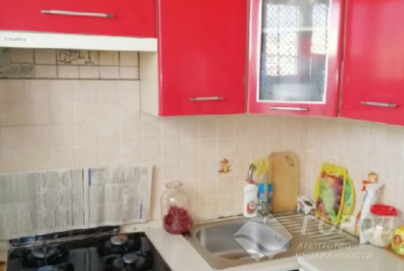 Продам 3-х кімнатну квартиру, ХТЗ, Код: 654676/3