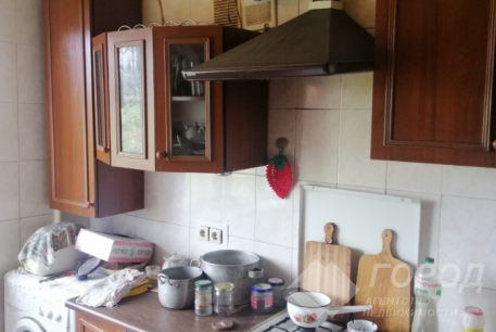 Продам 1-кімнатну квартиру, Салтовка, Код: 654676/5