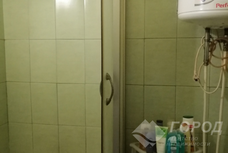 Продам 1-кімнатну квартиру, Салтовка, Код: 654676/5