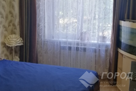 Продам 3-х кімнатну квартиру, Салтовка, 605 м/р, Код: 654676/6