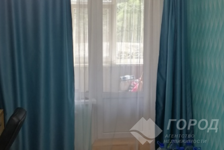 Продам 3-х кімнатну квартиру, Салтовка, 605 м/р, Код: 654676/6