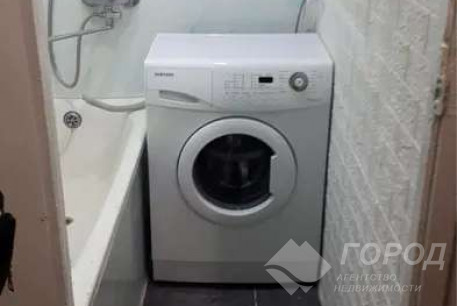 Сдам 1-кімнатну квартиру, Алексеевка, Код: 654697/3