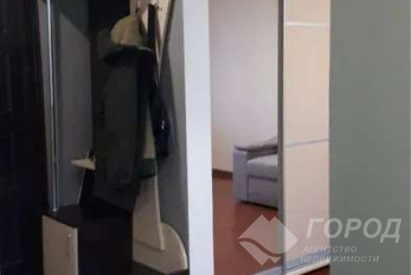 Сдам 1-кімнатну квартиру, Алексеевка, Код: 654697/3