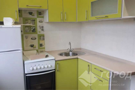 Сдам 1-кімнатну квартиру, Алексеевка, Код: 654697/3