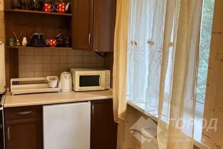 Сдам 1-кімнатну квартиру, Центральный рынок, Южный вокзал метро, Код: 654861/3