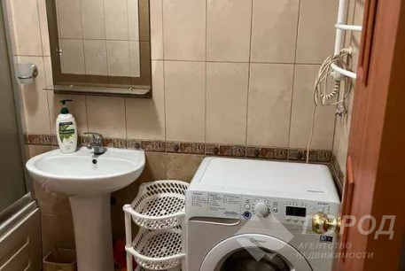 Сдам 1-кімнатну квартиру, Центральный рынок, Южный вокзал метро, Код: 654861/3