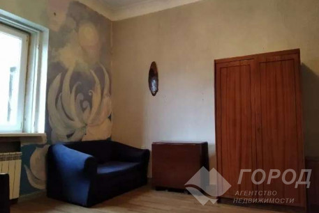 Сдам гостинку, Холодная Гора, Холодная Гора метро, Код: 654974/3