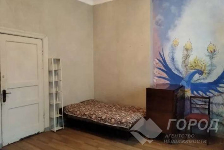 Сдам гостинку, Холодная Гора, Холодная Гора метро, Код: 654974/3