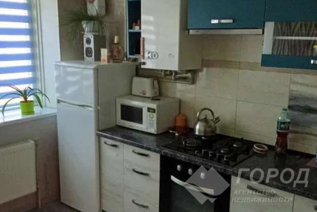 Продам 2-х кімнатну квартиру, Дергачевский р-н, Пересечное (Дергачевский р-н), Код: 654974/4