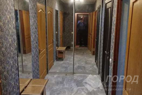 Продам 2-х кімнатну квартиру, Дергачевский р-н, Пересечное (Дергачевский р-н), Код: 654974/4