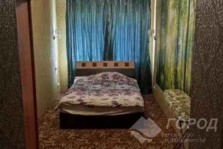 Продам 2-х кімнатну квартиру, Дергачевский р-н, Пересечное (Дергачевский р-н), Код: 654974/4