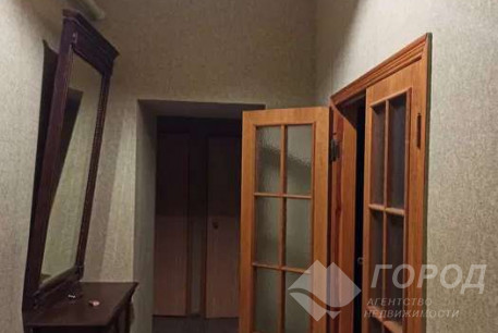 Сдам 2-х кімнатну квартиру, Сосновая Горка, Научная метро, Код: 654985/3