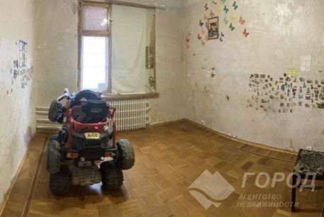Продам 2-х кімнатну квартиру, Салтовка, Героев Труда метро, Код: 655097/2