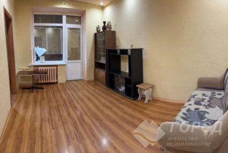 Сдам 2-х кімнатну квартиру, ХТЗ, ХТЗ метро, Код: 655097/3