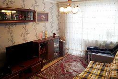 Сдам 2-х кімнатну квартиру, Центральный рынок, Код: 655107/1